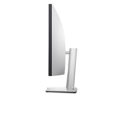 DELL UltraSharp U4924DW Monitor PC 124,5 cm (49") 5120 x 1440 Pixel 5K Ultra HD LCD Nero, Argento [DELL-U4924DW]