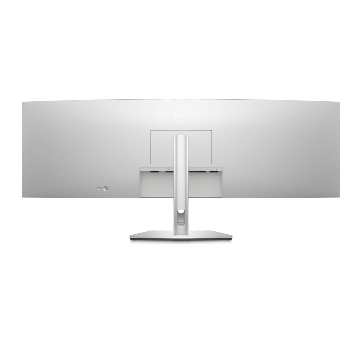 DELL UltraSharp U4924DW LED display 124,5 cm (49") 5120 x 1440 Pixel 5K Ultra HD LCD Nero, Argento [DELL-U4924DW]