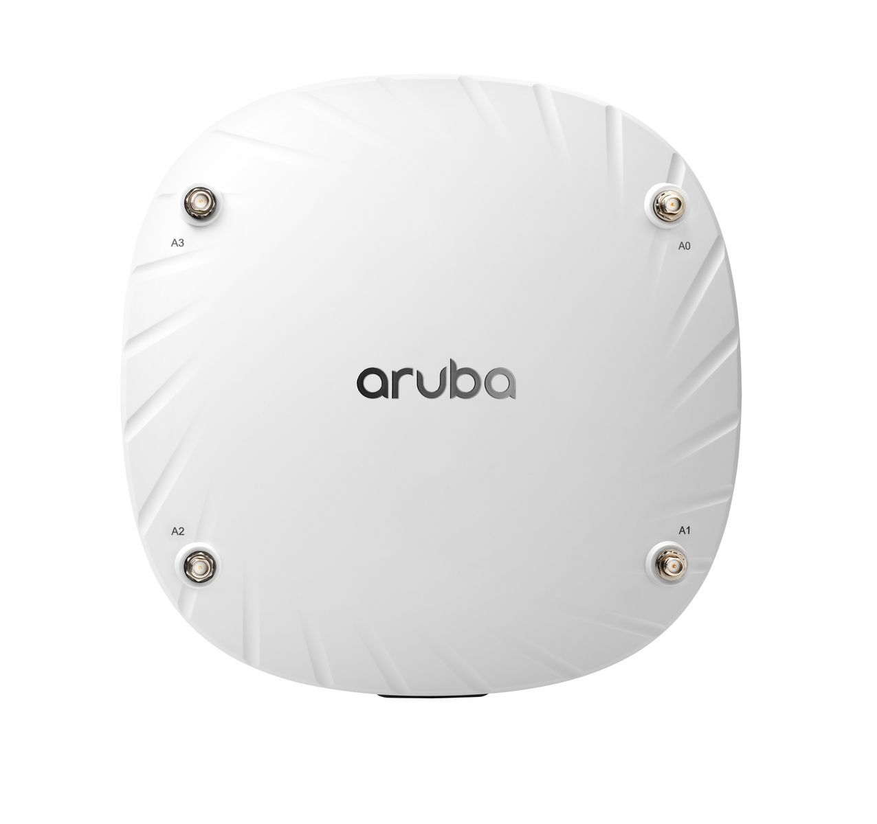 HPE Aruba Networking Aruba AP-514 (RW) 5375 Mbit/s Bianco Supporto Power over Ethernet (PoE) [Q9H57A]