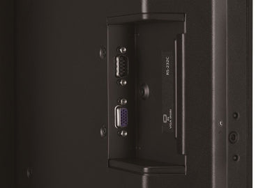 NEC MultiSync M321 Pannello piatto per segnaletica digitale 81,3 cm (32") LCD 450 cd/m Full HD Nero [60005288]