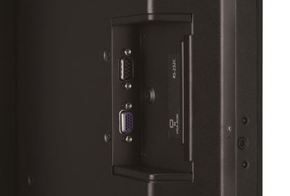 NEC MultiSync M321 Pannello piatto per segnaletica digitale 81,3 cm (32") LCD 450 cd/m Full HD Nero [60005288]