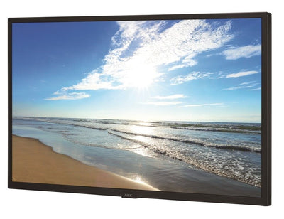 NEC MultiSync M321 Pannello piatto per segnaletica digitale 81,3 cm (32") LCD 450 cd/m Full HD Nero [60005288]