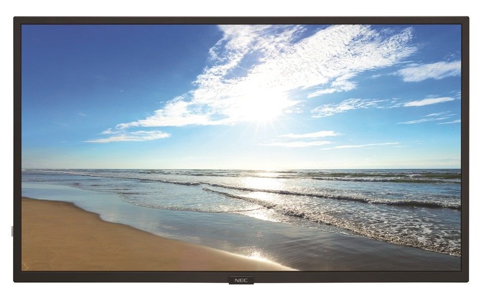 NEC MultiSync M321 Pannello piatto per segnaletica digitale 81,3 cm (32") LCD 450 cd/m Full HD Nero [60005288]