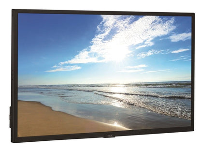 NEC MultiSync M321 Pannello piatto per segnaletica digitale 81,3 cm (32") LCD 450 cd/m Full HD Nero [60005288]