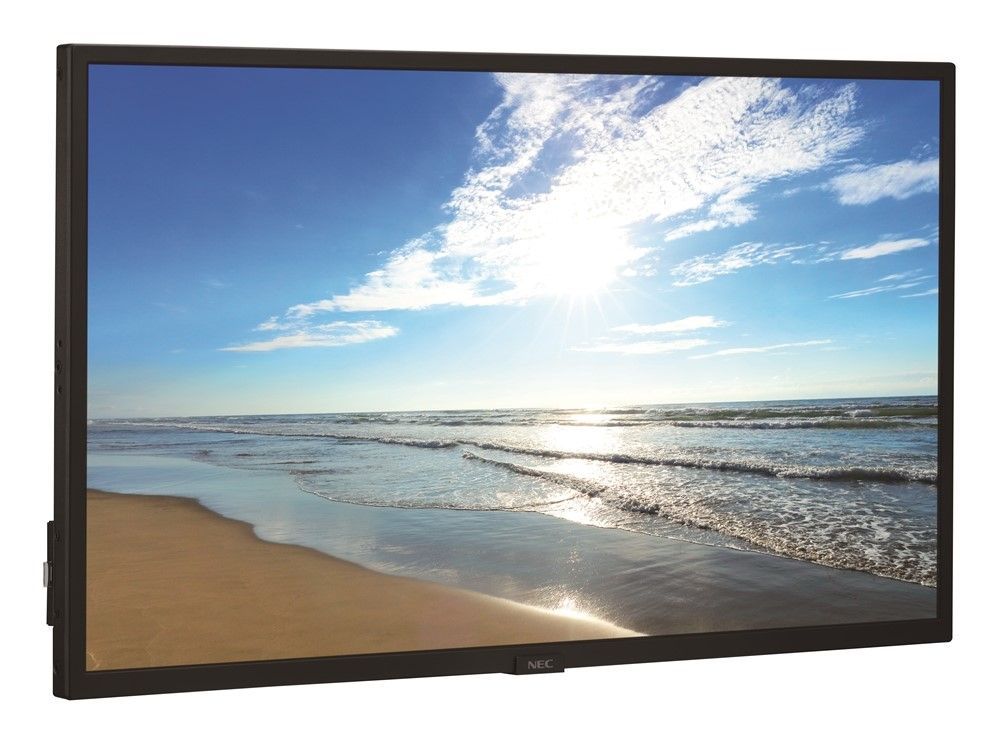 NEC MultiSync M321 Pannello piatto per segnaletica digitale 81,3 cm (32") LCD 450 cd/m Full HD Nero [60005288]