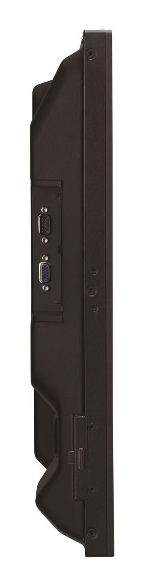 NEC MultiSync M321 Pannello piatto per segnaletica digitale 81,3 cm (32") LCD 450 cd/m Full HD Nero [60005288]