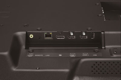 NEC MultiSync M321 Pannello piatto per segnaletica digitale 81,3 cm (32") LCD 450 cd/m Full HD Nero [60005288]