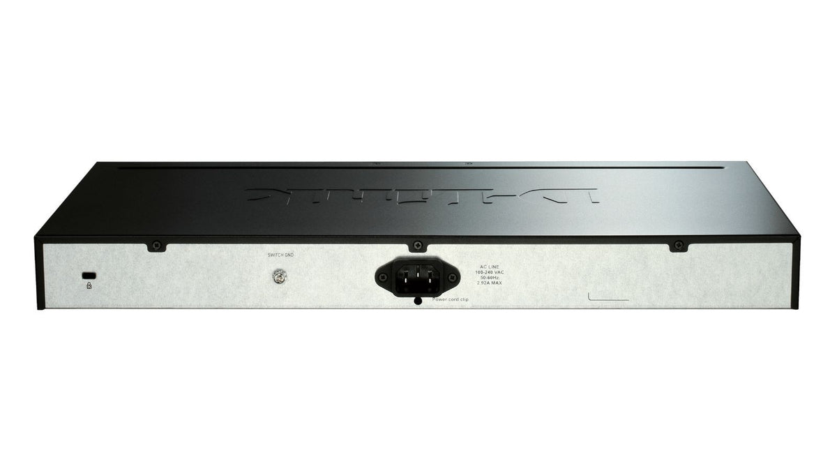 DGS-1510-28P/E [DGS-1510-28P/E]