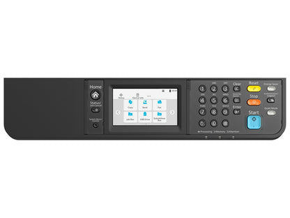 KYOCERA ECOSYS MA4000wifx Laser A4 1200 x 1200 DPI 40 ppm Wi-Fi [110C1D3NL0]