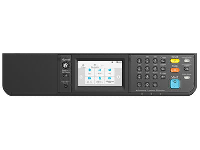 KYOCERA ECOSYS MA4000wifx Laser A4 1200 x 1200 DPI 40 ppm Wi-Fi [110C1D3NL0]