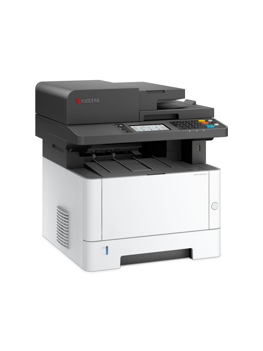 KYOCERA ECOSYS MA4000wifx Laser A4 1200 x 1200 DPI 40 ppm Wi-Fi [110C1D3NL0]