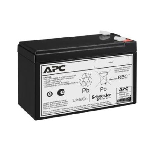 APC APCRBCV210 batteria UPS 12 V 7 Ah [APCRBCV210]
