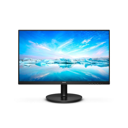 Philips V Line 271V8L/00 LED display 68,6 cm (27") 1920 x 1080 Pixel Full HD Nero [271V8L/00]