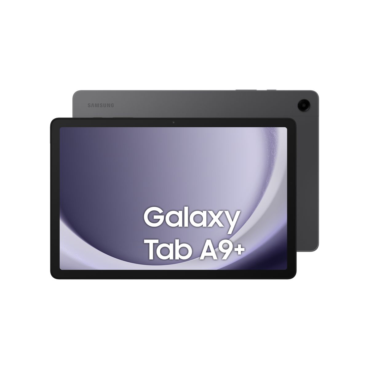 GALAXY TAB A9+ 11 5G 6GB 128GB GRAY [SM-X216RZAREUE]