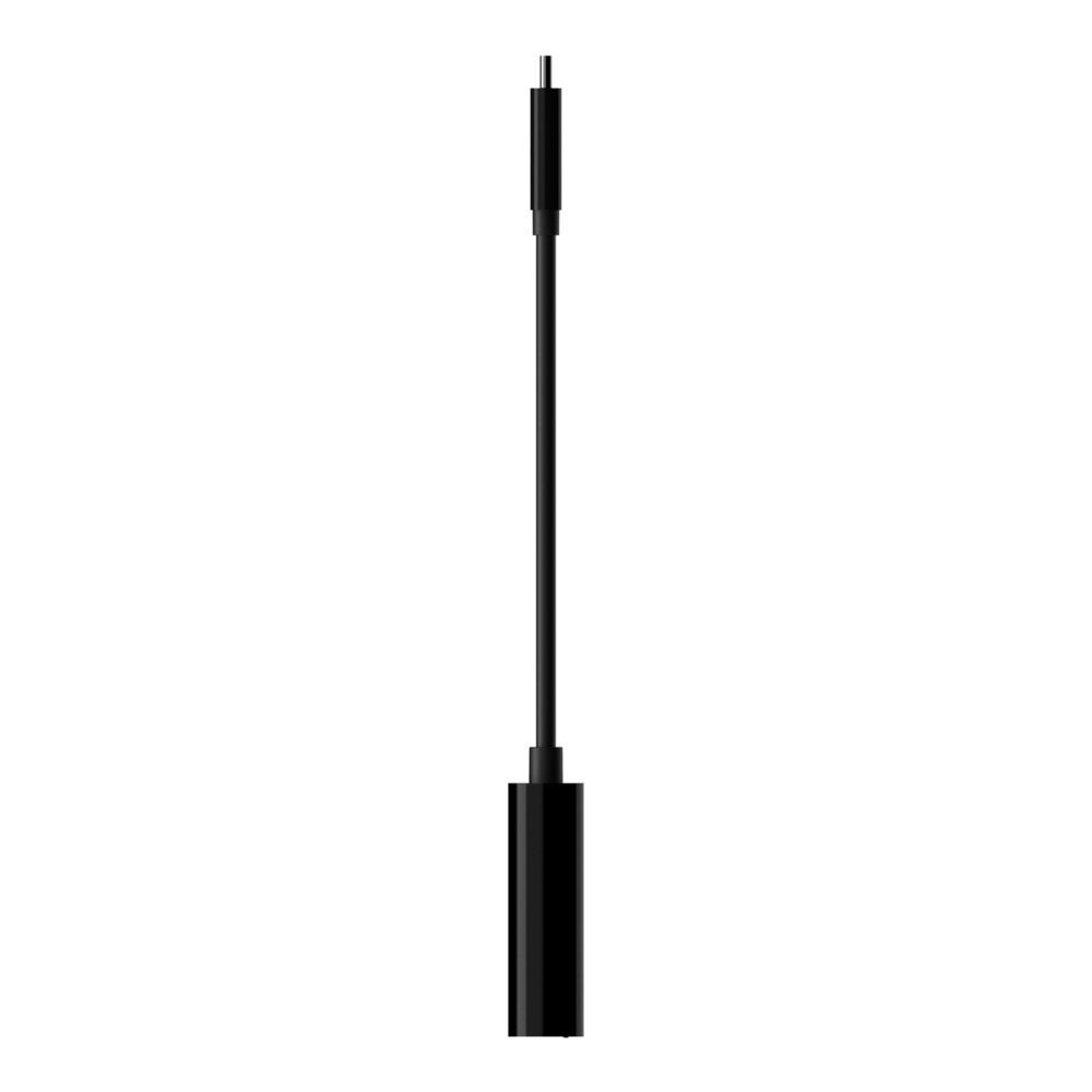 Belkin AVC004BTBK replicatore di porte e docking station per laptop USB 3.2 Gen 1 (3.1 Gen 1) Type-C Nero [AVC004BTBK]