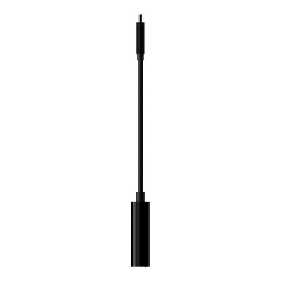 Belkin AVC004BTBK replicatore di porte e docking station per laptop USB 3.2 Gen 1 (3.1 Gen 1) Type-C Nero [AVC004BTBK]