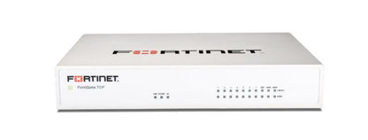 Fortinet FortiGate 70F firewall (hardware) Desktop 10 Gbit/s [FG-70F]
