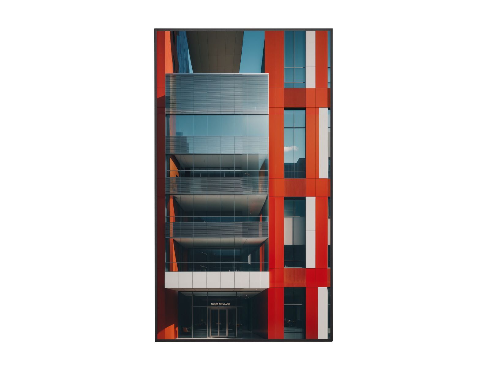 NEC Display Sharp MultiSync ME982 98" Display UHD [60005927]