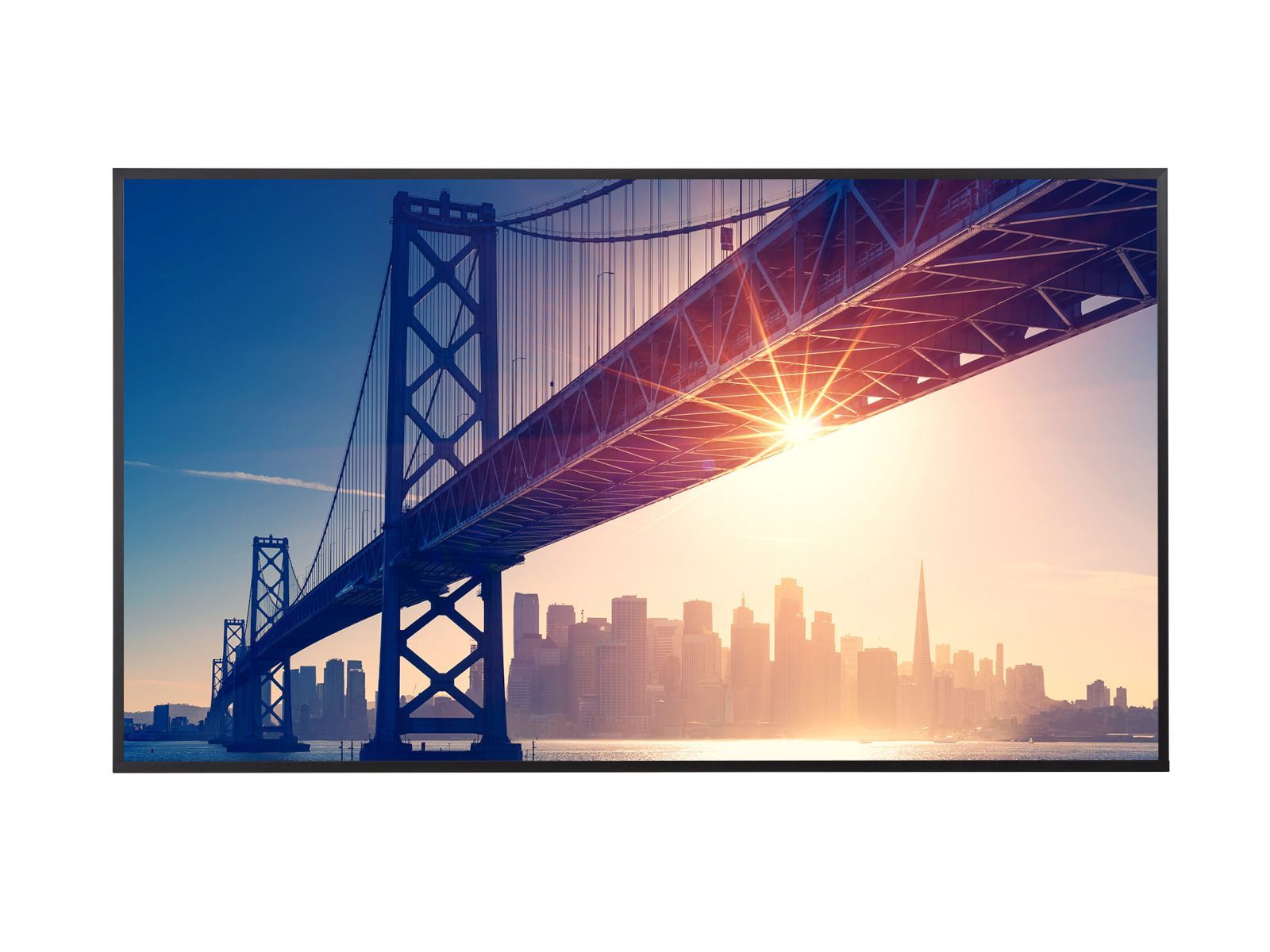 NEC Display Sharp MultiSync ME982 98" Display UHD [60005927]