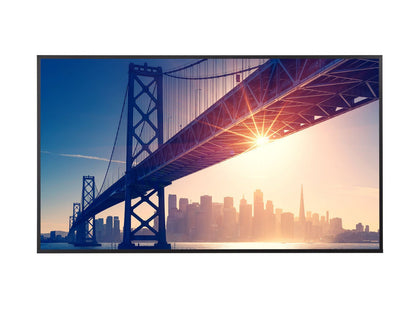 NEC Display Sharp MultiSync ME982 98" Display UHD [60005927]