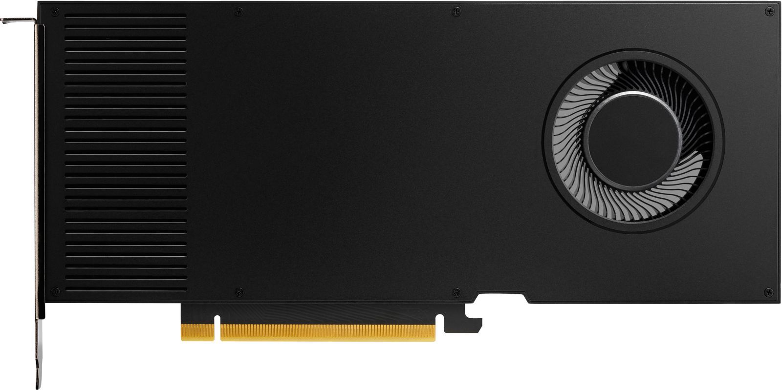 HP RTX A4000 NVIDIA 16 GB GDDR6 [20X24AA] - ITPartners
