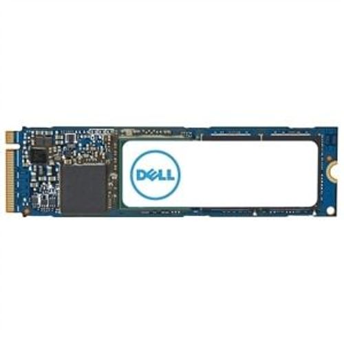 DELL AC037408 drives allo stato solido 512 GB M.2 PCI Express 4.0 NVMe [AC037408]