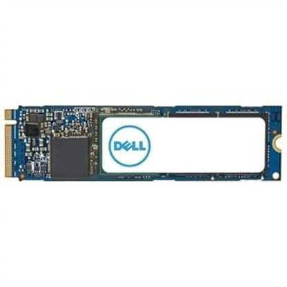 DELL AC037408 drives allo stato solido 512 GB M.2 PCI Express 4.0 NVMe [AC037408]
