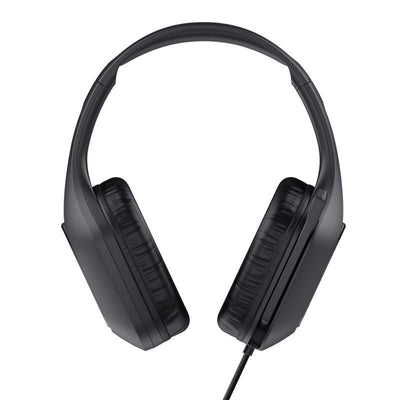 Trust GXT 415 Zirox Auricolare Cablato A Padiglione Gaming Nero [24990]