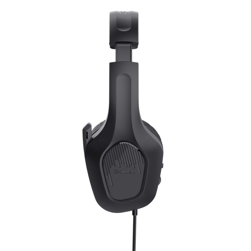 Trust GXT 415 Zirox Auricolare Cablato A Padiglione Gaming Nero [24990]