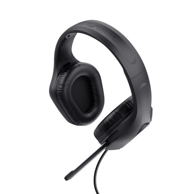 Trust GXT 415 Zirox Auricolare Cablato A Padiglione Gaming Nero [24990]
