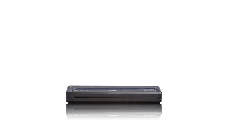 Brother PJ-722 stampante POS 203 x 200 DPI Cablato Termico Stampante portatile [PJ722Z1]