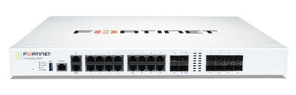 Fortinet FortiGate 200F firewall (hardware) 1U 27 Gbit/s [FG-200F]