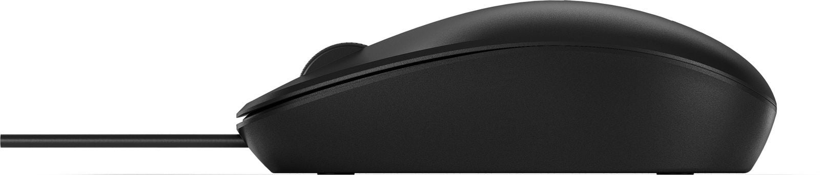 HP Mouse cablato 125 [265A9UT]