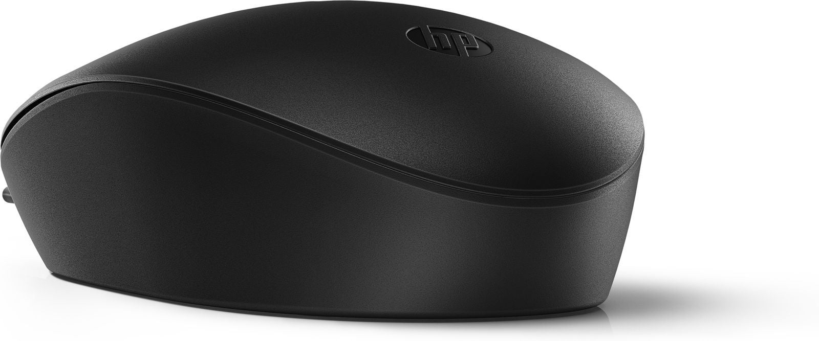 HP Mouse cablato 125 [265A9UT]