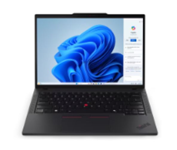 Lenovo ThinkPad P14s AMD Ryzen 7 8840HS Workstation mobile 35,6 cm (14") WUXGA 32 GB DDR5-SDRAM 1 TB SSD Wi-Fi 6E (802.11ax) Windows 11 Pro Nero [21ME0005IX]