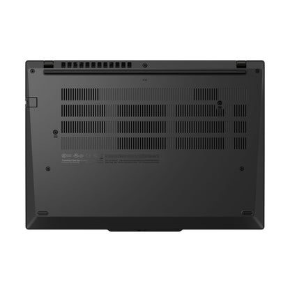 Lenovo ThinkPad P14s AMD Ryzen 7 8840HS Workstation mobile 35,6 cm (14") WUXGA 32 GB DDR5-SDRAM 1 TB SSD Wi-Fi 6E (802.11ax) Windows 11 Pro Nero [21ME0005IX]