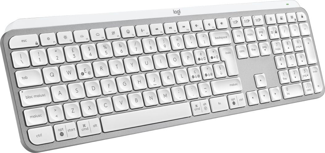 Logitech MX Keys S [920-011576]