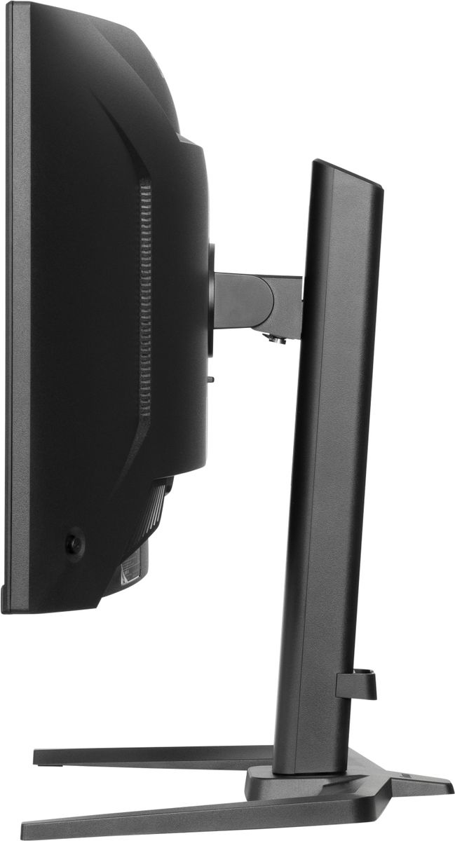 34 CURVED QHD 120HZ / HAS [GCB3482WQSU-B1]