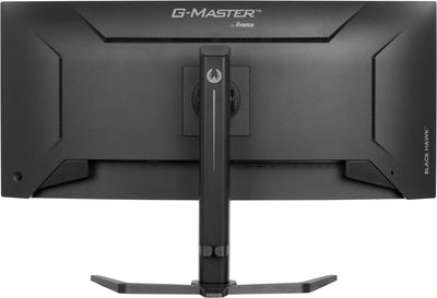 34 CURVED QHD 120HZ / HAS [GCB3482WQSU-B1]