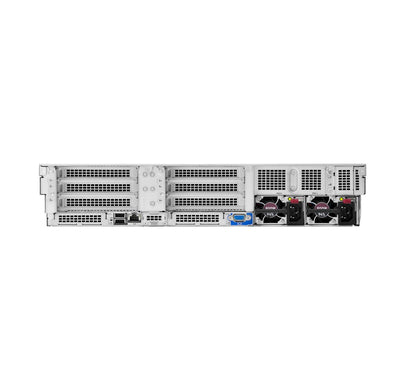 HPE DL380 G11 5416S MR408I-O NC 8SFF SVR [P52561-421] - ITPartners