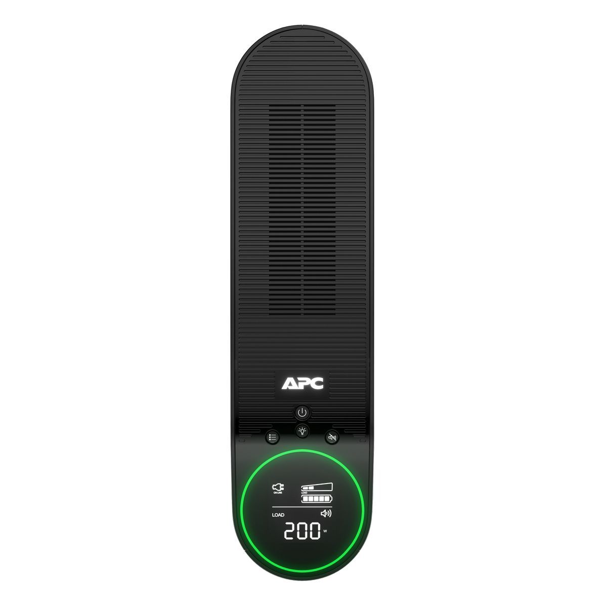 APC BGM2200B-GR gruppo di continuità (UPS) A linea interattiva 2,2 kVA 1320 W 6 presa(e) AC [BGM2200B-GR]
