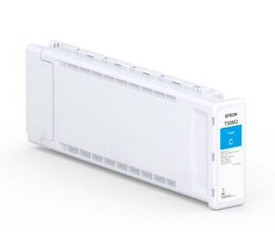 Epson Singlepack UltraChrome XD3 Cyan T50M2 (700ml) [C13T50M200]