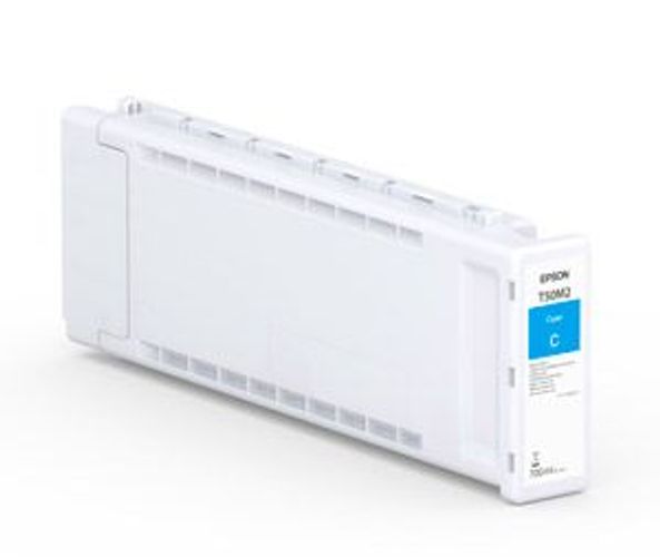 Epson Singlepack UltraChrome XD3 Cyan T50M2 (700ml) [C13T50M200]