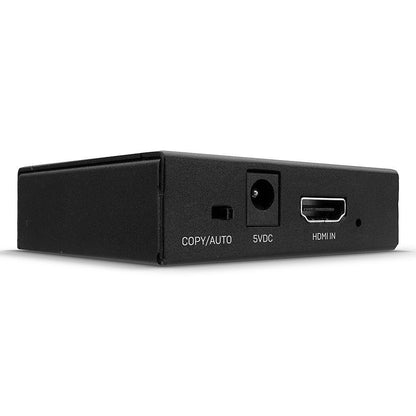 Lindy 38158 ripartitore video HDMI 2x HDMI [LINDY38158]