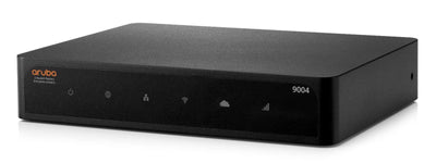 Aruba, a Hewlett Packard Enterprise company Aruba 9004 (RW) gateway/controller 100, 1000 Mbit/s [R1B21A]