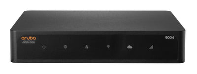 Aruba, a Hewlett Packard Enterprise company Aruba 9004 (RW) gateway/controller 100, 1000 Mbit/s [R1B21A]