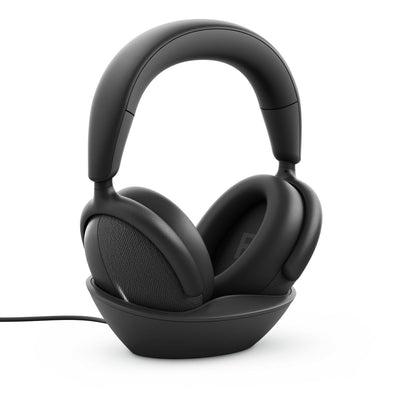 DELL WL7024 Auricolare Con cavo e senza cavo A Padiglione Musica e Chiamate USB tipo-C Bluetooth Nero [WL7024-DEMEA]