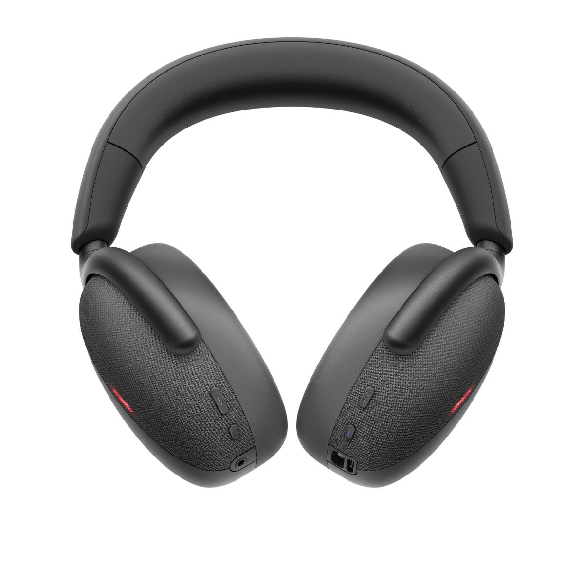 DELL WL7024 Auricolare Con cavo e senza cavo A Padiglione Musica e Chiamate USB tipo-C Bluetooth Nero [WL7024-DEMEA]