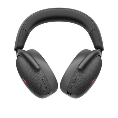 DELL WL7024 Auricolare Con cavo e senza cavo A Padiglione Musica e Chiamate USB tipo-C Bluetooth Nero [WL7024-DEMEA]