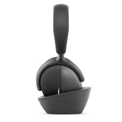 DELL WL7024 Auricolare Con cavo e senza cavo A Padiglione Musica e Chiamate USB tipo-C Bluetooth Nero [WL7024-DEMEA]